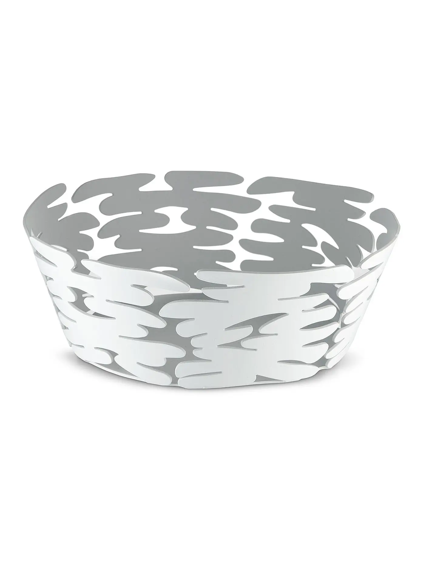 ALESSI | Schale rund Barket 18cm | 